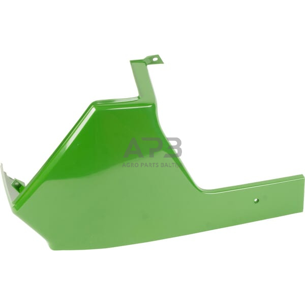 Dalis John Deere technikai L112623 Case