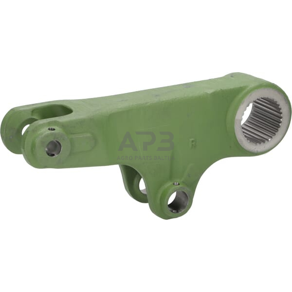 Dalis John Deere technikai L114582 Kėlimo svirtis Dalis John Deere technikai L114582 Kėlimo svirtis