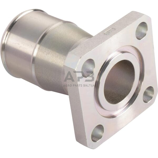 Dalis John Deere technikai L115460 adapteris 3 Dalis John Deere technikai L115460 adapteris 3
