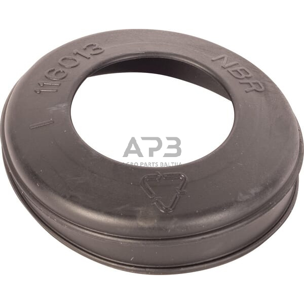 Dalis John Deere technikai L116013 bagažinė Dalis John Deere technikai L116013 bagažinė