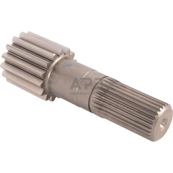 Dalis John Deere technikai L116104 pavara Dalis John Deere technikai L116104 pavara