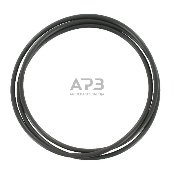 Dalis John Deere technikai L116345 O žiedas Dalis John Deere technikai L116345 O žiedas