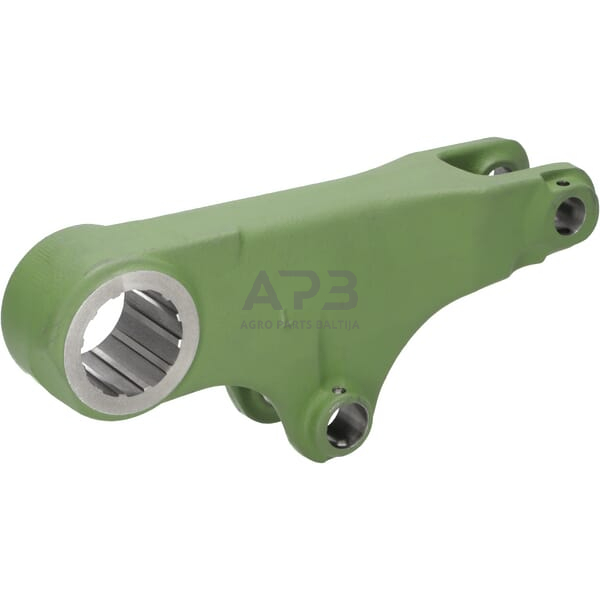 Dalis John Deere technikai L116617 Kėlimo svirtis 1 Dalis John Deere technikai L116617 Kėlimo svirtis 1