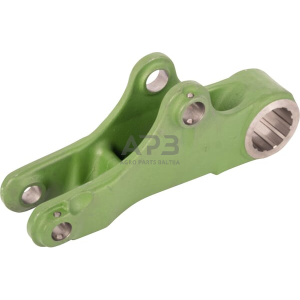 Dalis John Deere technikai L116617 Kėlimo svirtis 3 Dalis John Deere technikai L116617 Kėlimo svirtis 3