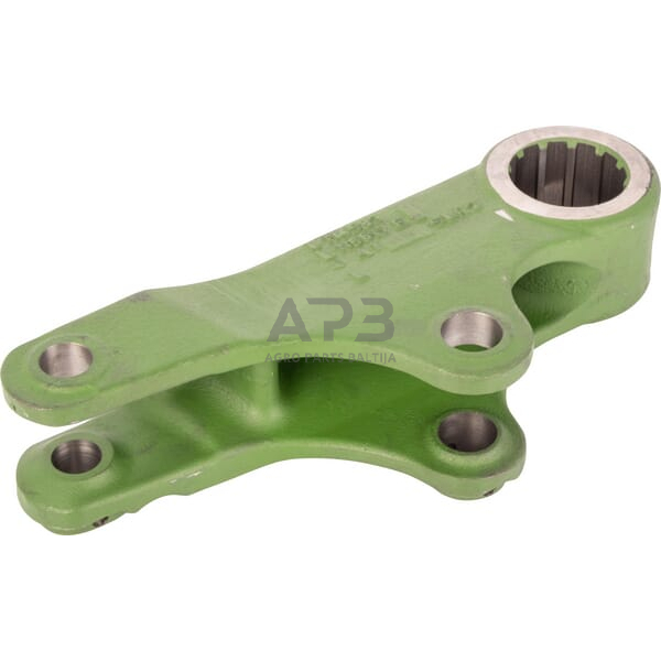 Dalis John Deere technikai L116617 Kėlimo svirtis 4