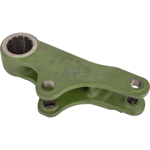 Dalis John Deere technikai L116618 Rockshaft rankena Dalis John Deere technikai L116618 Rockshaft rankena