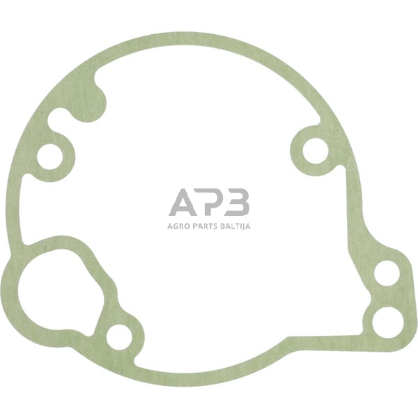 Dalis John Deere technikai L116628 tarpiklis Dalis John Deere technikai L116628 tarpiklis