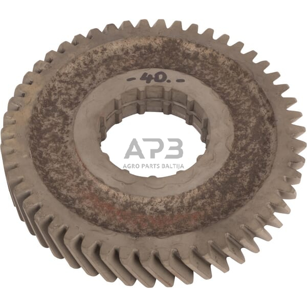 Dalis John Deere technikai L152564 pavara Dalis John Deere technikai L152564 pavara