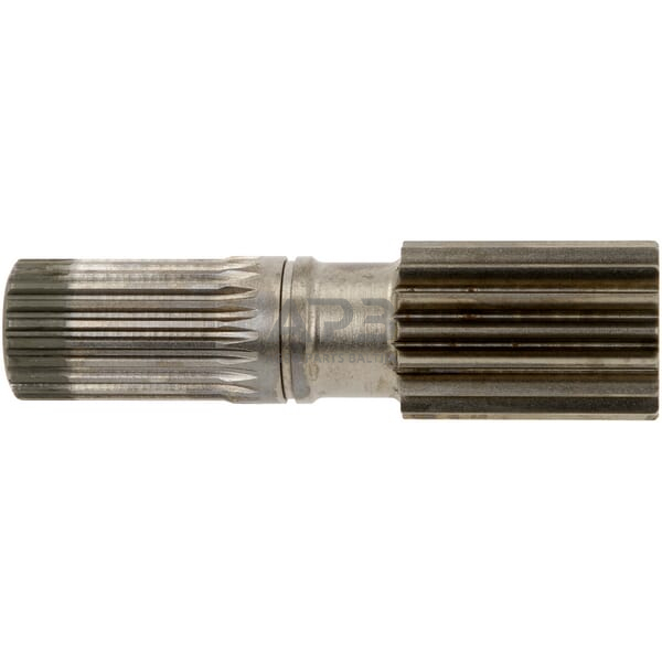 Dalis John Deere technikai L154367 Pavarų velenas 2 Dalis John Deere technikai L154367 Pavarų velenas 2