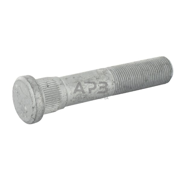 Dalis John Deere technikai L154592 Rato varžtas Dalis John Deere technikai L154592 Rato varžtas