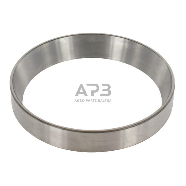 Dalis John Deere technikai L154620 galinės ašies guolio taurė 1 Dalis John Deere technikai L154620 galinės ašies guolio taurė 1