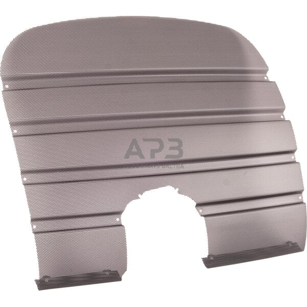 Dalis John Deere technikai L155597 Variklio grotelės 2