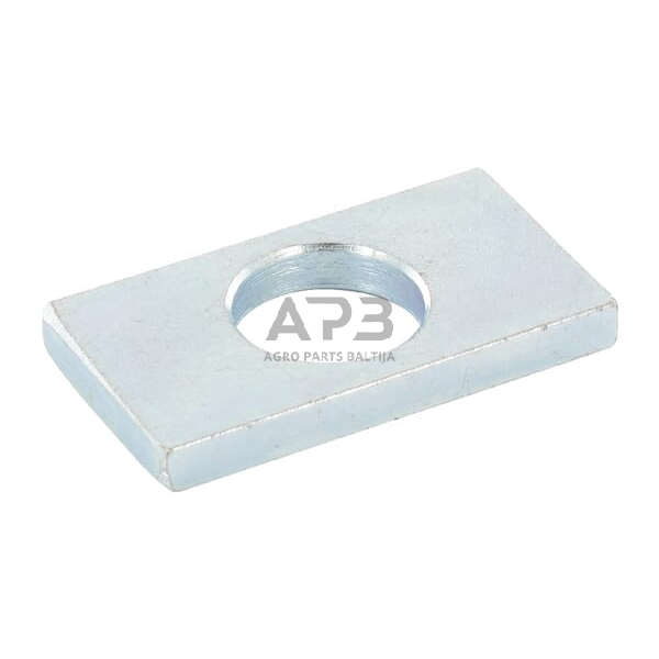 Dalis John Deere technikai L156665GP Plokštės jungo kaištis