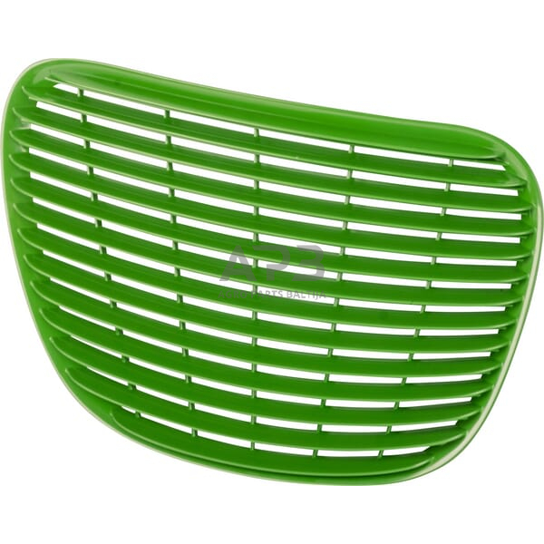 Dalis John Deere technikai L157395 Louver 1 Dalis John Deere technikai L157395 Louver 1