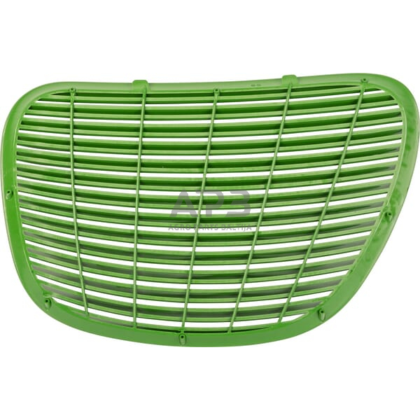 Dalis John Deere technikai L157395 Louver 4 Dalis John Deere technikai L157395 Louver 4