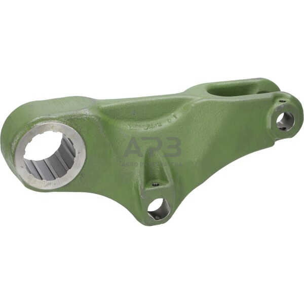 Dalis John Deere technikai L157537 Kėlimo svirtis 1 Dalis John Deere technikai L157537 Kėlimo svirtis 1