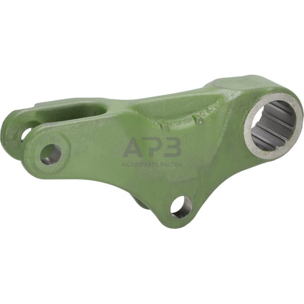 Dalis John Deere technikai L157537 Kėlimo svirtis Dalis John Deere technikai L157537 Kėlimo svirtis