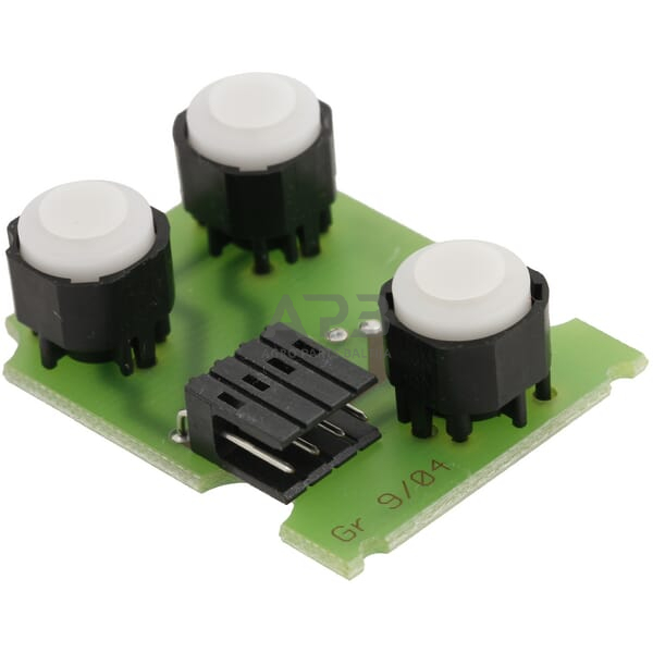 Dalis John Deere technikai L158462 jungiklis 1 Dalis John Deere technikai L158462 jungiklis 1