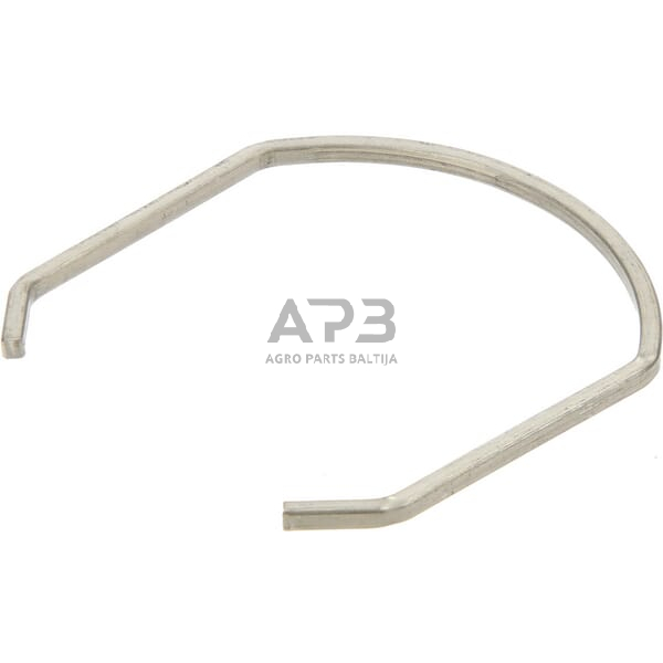 Dalis John Deere technikai L158630 klipas Dalis John Deere technikai L158630 klipas