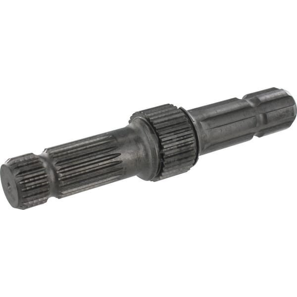 Dalis John Deere technikai L173283 Galinis kardaninis velenas 1 Dalis John Deere technikai L173283 Galinis kardaninis velenas 1