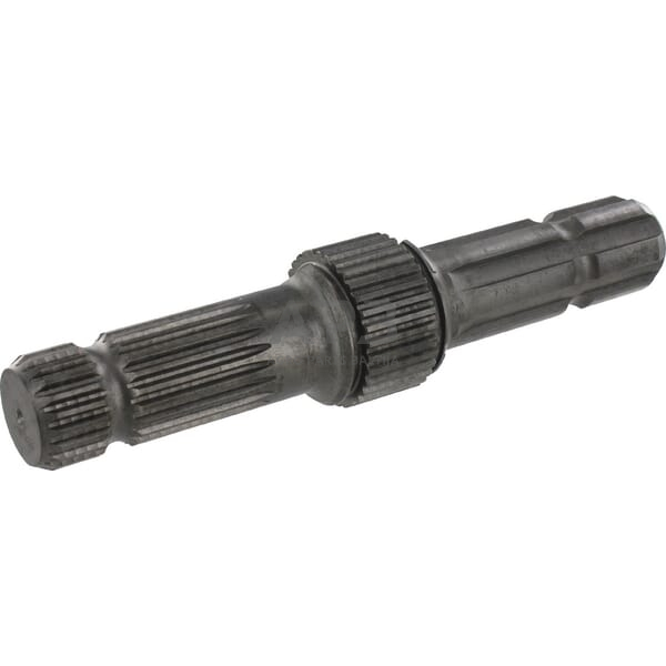 Dalis John Deere technikai L173283 Galinis kardaninis velenas Dalis John Deere technikai L173283 Galinis kardaninis velenas