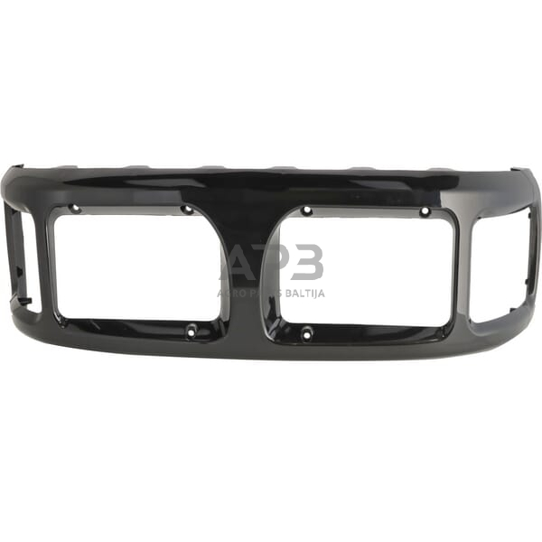 Dalis John Deere technikai L203313 Bezel Dalis John Deere technikai L203313 Bezel