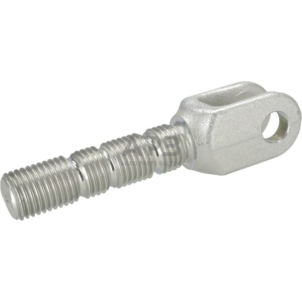 Dalis John Deere technikai L220798 Šakė