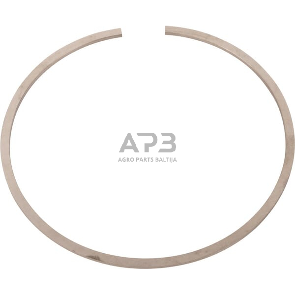 Dalis John Deere technikai L28656 Segmentas stūmokliui Dalis John Deere technikai L28656 Segmentas stūmokliui