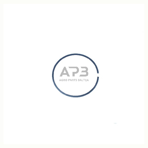 Dalis John Deere technikai L34060 stūmoklio žiedas
