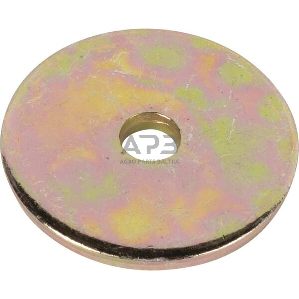 Dalis John Deere technikai L37975 poveržlė Dalis John Deere technikai L37975 poveržlė