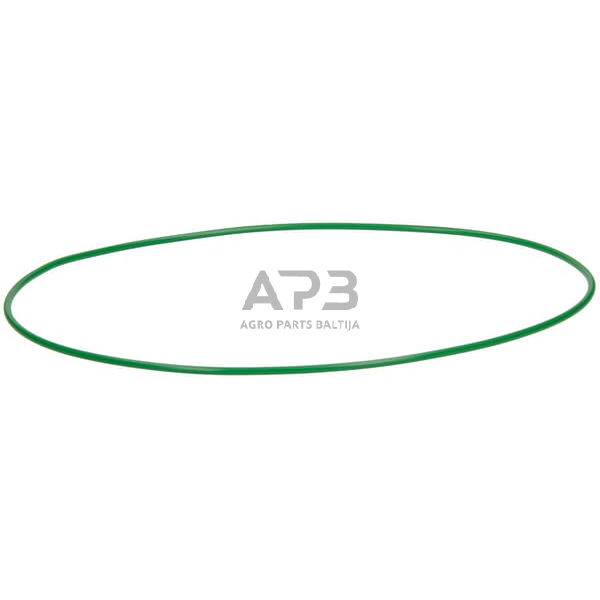 Dalis John Deere technikai L56243 O žiedų komplektas 1 Dalis John Deere technikai L56243 O žiedų komplektas 1