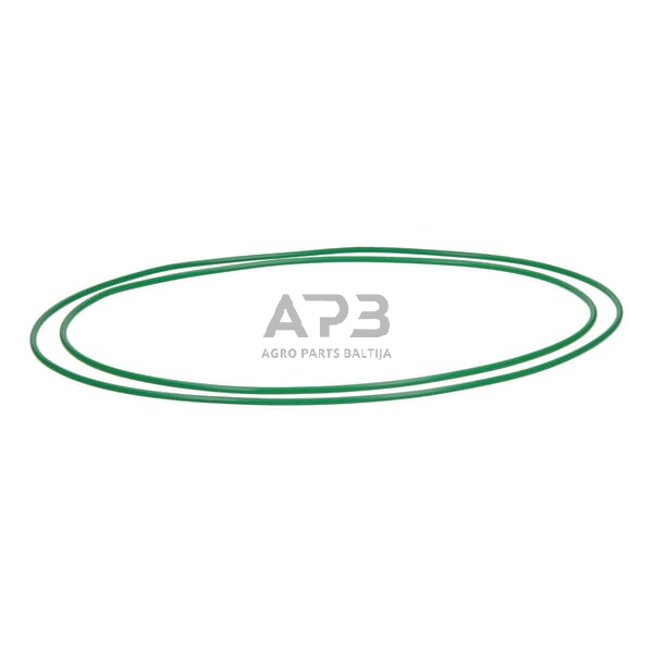 Dalis John Deere technikai L5624346N O žiedų komplektas Dalis John Deere technikai L5624346N O žiedų komplektas