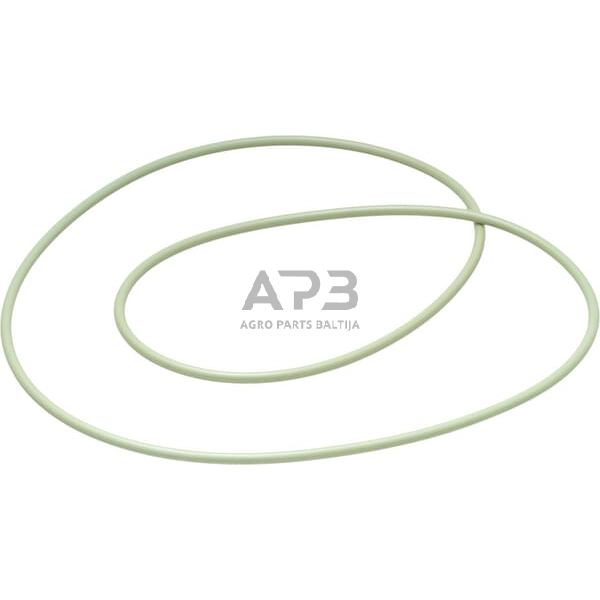 Dalis John Deere technikai L56246 O žiedas
