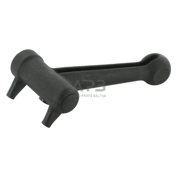 Dalis John Deere technikai L57252 svirtis Dalis John Deere technikai L57252 svirtis