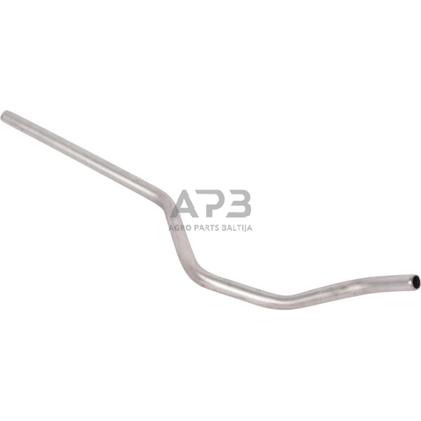 Dalis John Deere technikai L63140 Tube 1