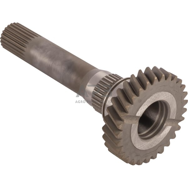 Dalis John Deere technikai L63960 ašis 1 Dalis John Deere technikai L63960 ašis 1