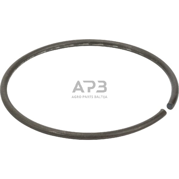 Dalis John Deere technikai L76059 Snap žiedas Dalis John Deere technikai L76059 Snap žiedas