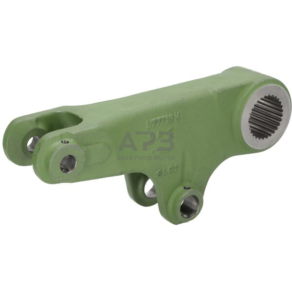 Dalis John Deere technikai L77719 Kėlimo svirtis