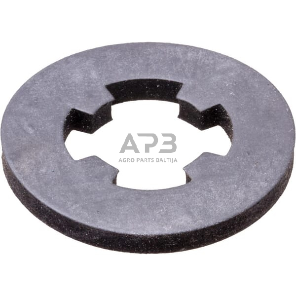 Dalis John Deere technikai L78704 poveržlė 1