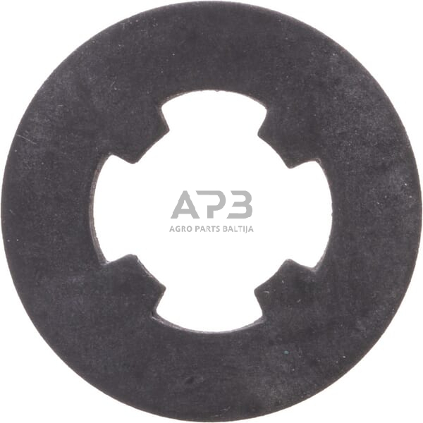 Dalis John Deere technikai L78704 poveržlė