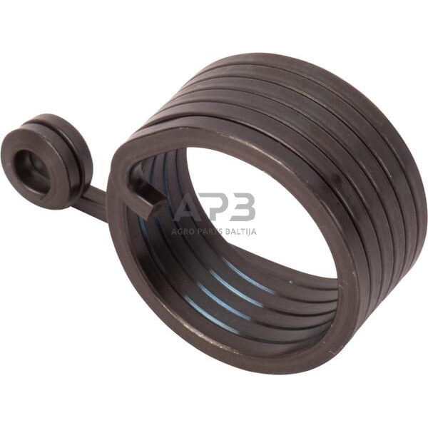 Dalis John Deere technikai L80167 Spyruoklė 1 Dalis John Deere technikai L80167 Spyruoklė 1