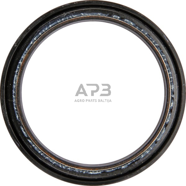 Dalis John Deere technikai LVA16814 Antspaudas 1