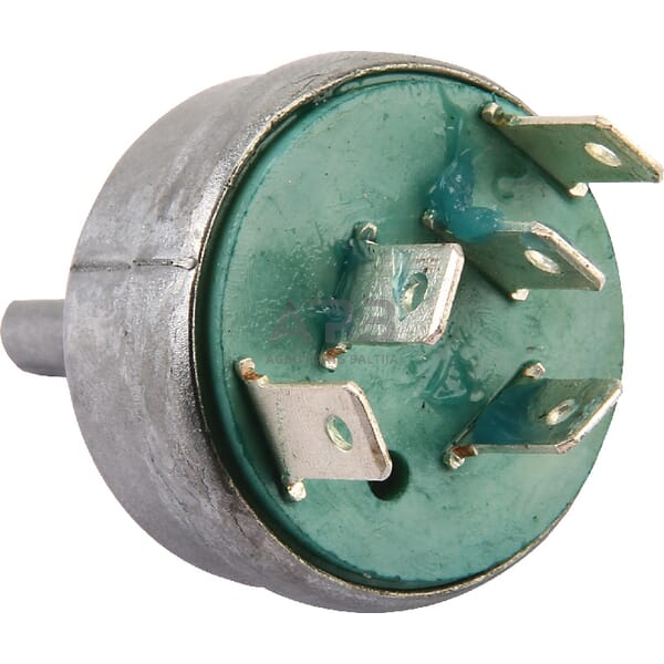 Dalis John Deere technikai LVA20451 jungiklis 1 Dalis John Deere technikai LVA20451 jungiklis 1