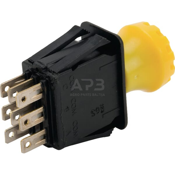 Dalis John Deere technikai LVA21439 Jungiklis 1