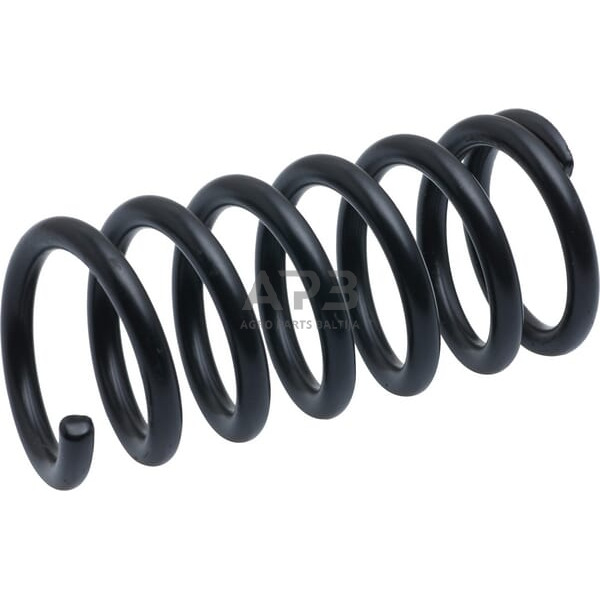 Dalis John Deere technikai M128761 Kompresoriaus spyruoklė Dalis John Deere technikai M128761 Kompresoriaus spyruoklė