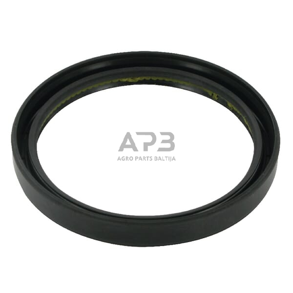 Dalis John Deere technikai M805278 Galinis variklio alyvos sandariklis Dalis John Deere technikai M805278 Galinis variklio alyvos sandariklis