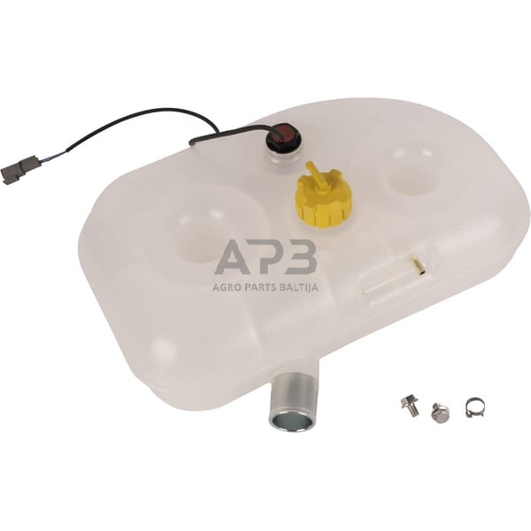 Dalis John Deere technikai MA943595 Išsiplėtimo bakas 1 Dalis John Deere technikai MA943595 Išsiplėtimo bakas 1