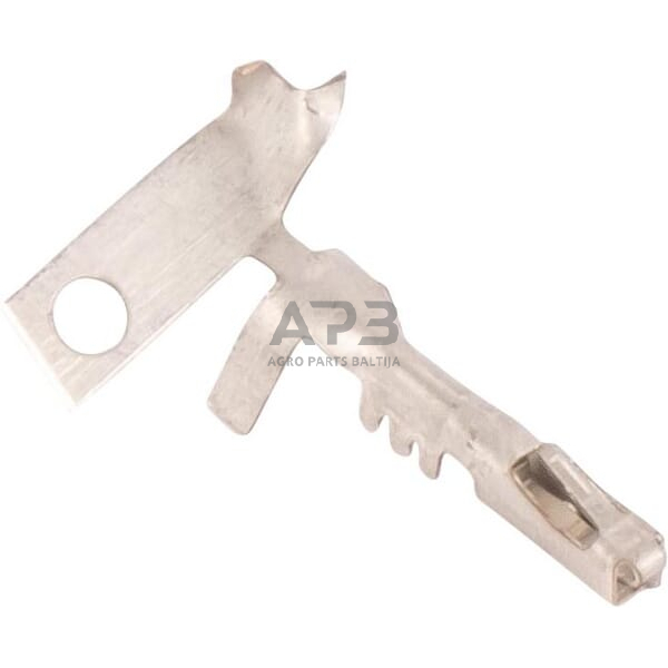 Dalis John Deere technikai R104846 saugiklis 1 Dalis John Deere technikai R104846 saugiklis 1