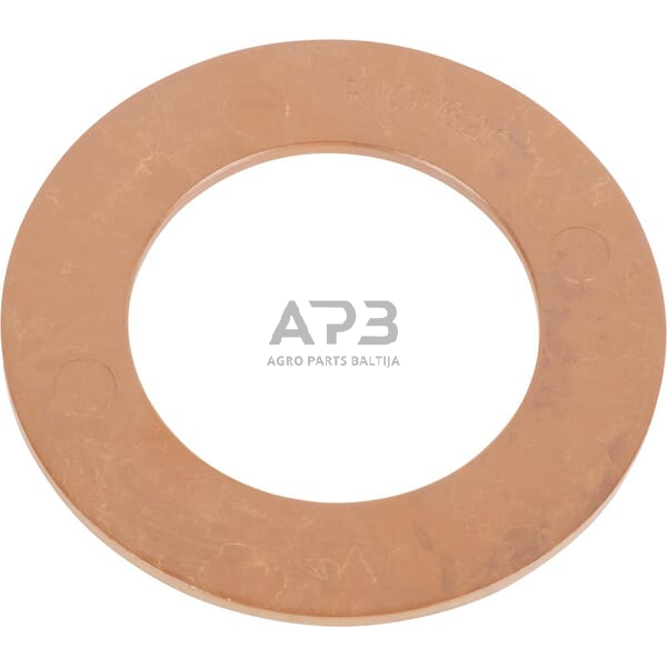 Dalis John Deere technikai R107620 poveržlė Dalis John Deere technikai R107620 poveržlė