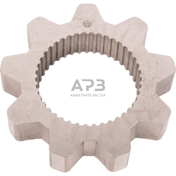 Dalis John Deere technikai R108926 pavara 2 Dalis John Deere technikai R108926 pavara 2